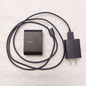 Belkin SoundForm™ Connect Audio Adapter with AirPlay 2